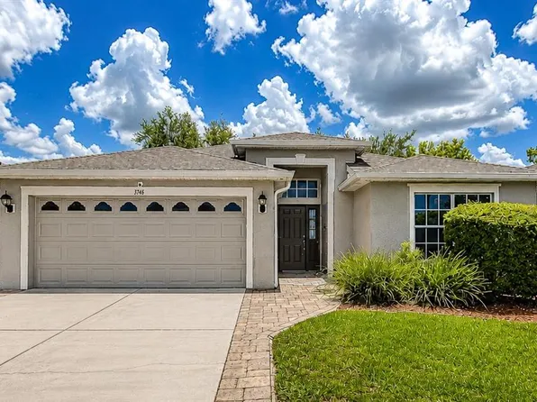 3746 Olde Lanark Dr, Land O Lakes, FL 34638