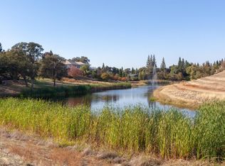 15033 Fuente De Paz, Rancho Murieta, CA 95683