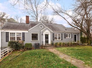 1911 N Decatur Rd NE #2, Atlanta, GA 30307