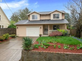9107 N Portsmouth Ave, Portland, OR 97203