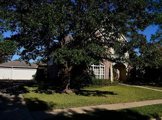 15622 Twisting Springs Dr, Cypress, TX 77433