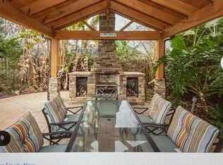 709 E American Eagle Dr, Saint Augustine, FL 32092