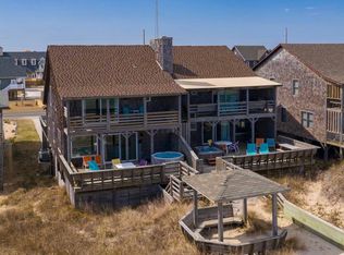4401 S Virginia Dare Trl Lot C-1, Nags Head, NC 27959