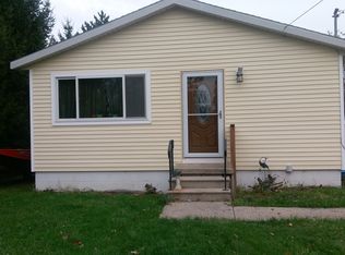 306 Oxford St, Bay City, MI 48708