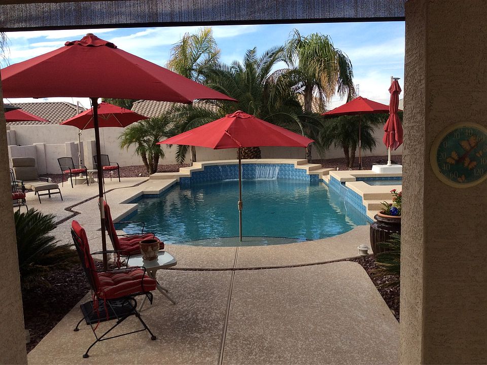 Your Oasis Awaits :)