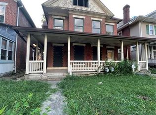 115 S Findlay St, Dayton, OH 45403