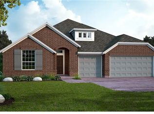 1609 Yellowstone Dr, Forney, TX 75126