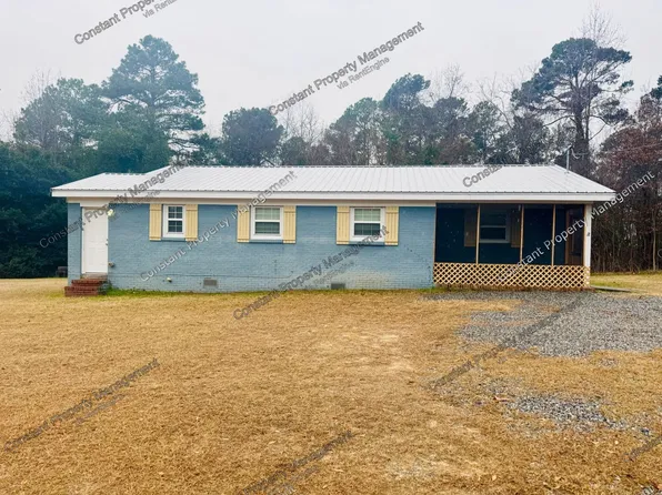 165 Garrison Rd, Macon, GA 31211
