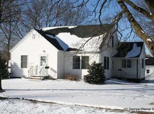 414 Thomas St, Sioux Rapids, IA 50585
