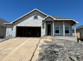 105 Cupa Monti Rd, Hutto, TX 78634