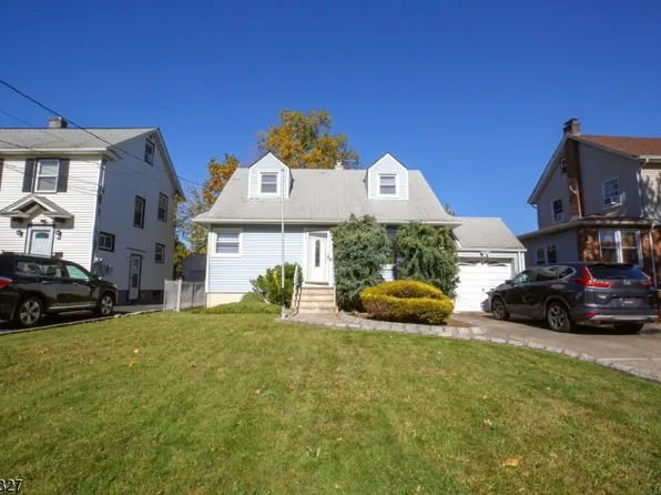 443 E 2Nd Ave, Roselle Boro, NJ 07203