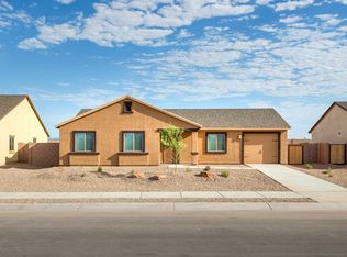 7440 W Tierra Rd, Tucson, AZ 85757