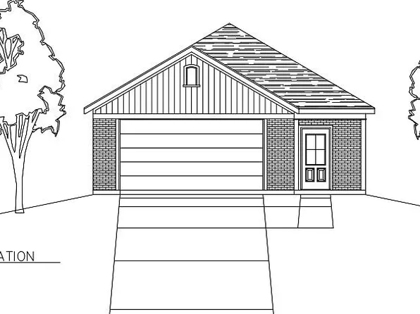 309 Claire Ln, Longview, TX 75605