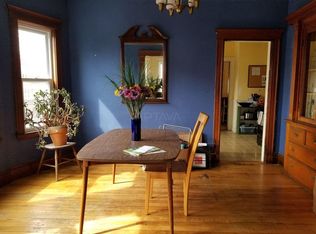 15 Warner St #2, Somerville, MA 02144