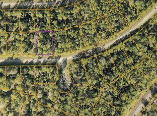Lynchburg Ave N, North Pt, FL 34288