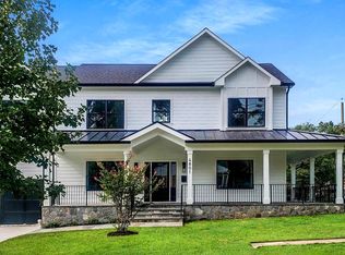 4801 Franklin St, Bethesda, MD 20814