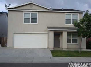 3758 Larkspur Ave, Merced, CA 95348