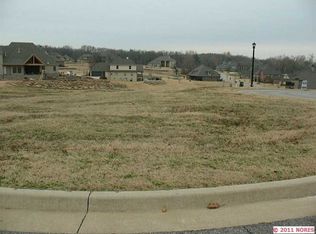 504 E Glendale St, Broken Arrow, OK 74011