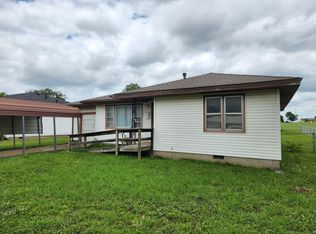 424 W 1st St, Ada, OK 74820