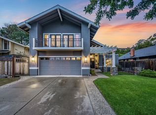 505 Los Pinos Way, San Jose, CA 95123