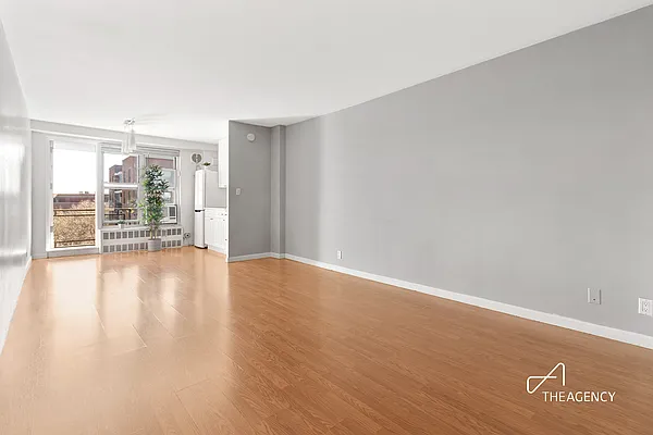 Sold by The Agency | media 1