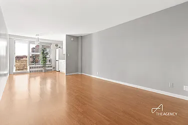 Sold by The Agency
