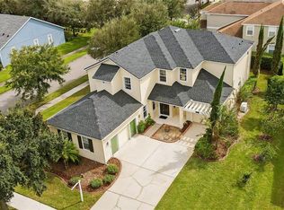 4624 River Gem Ave, Windermere, FL 34786