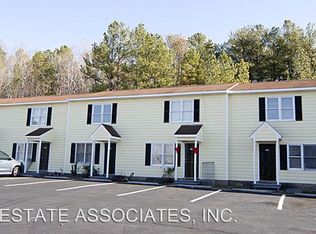 522 Cotton Ave, Creedmoor, NC 27522