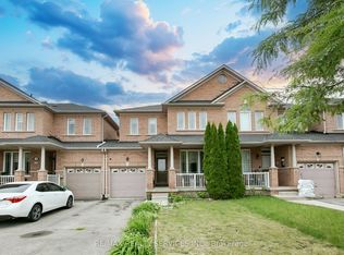 14 Eaglefield Gate, Brampton, ON L7A 3S2