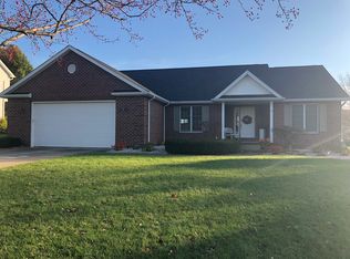 8004 Meadowbrooke Trl, Poland, OH