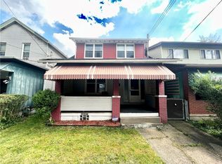 542 Ridge Ave, East Pittsburgh, PA 15112