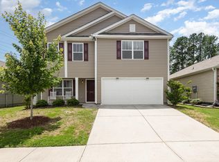 304 Millen Dr, Woodruff, SC 29388