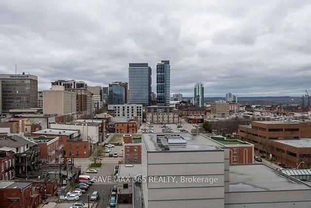 1 Jarvis St #1109 — Photo 11