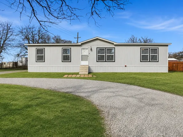 350 County Road 4905, Trenton, TX 75490