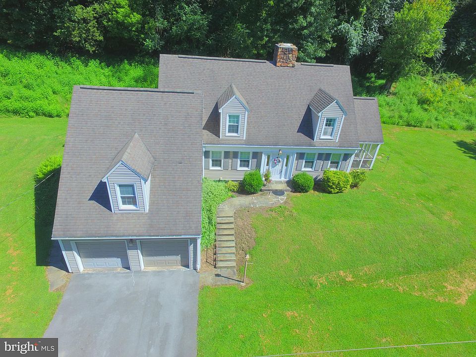 135 Country Club Rd, Mount Union, PA 17066 Zillow