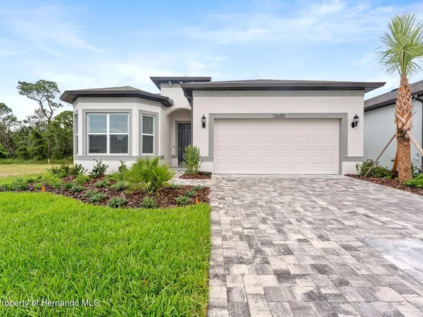 13690 Canyon Ridge Rd, Spring Hill, FL 34610