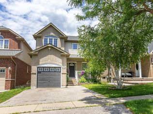 528 Luple Ave, Oshawa, ON L1K0K9