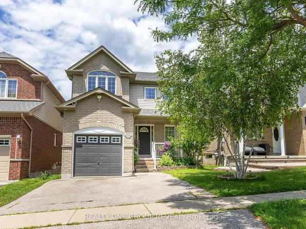 528 Luple Ave, Oshawa, ON L1K 0K9