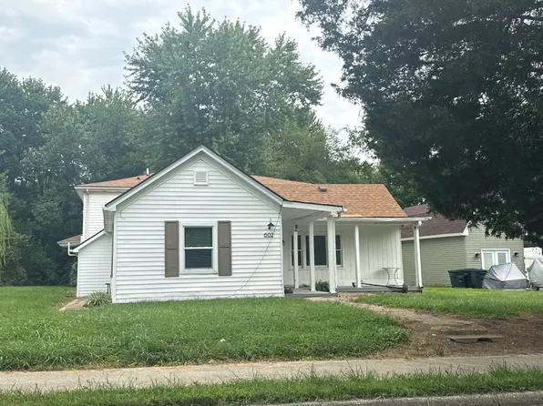 602 Monroe St, Charlestown, IN 47111
