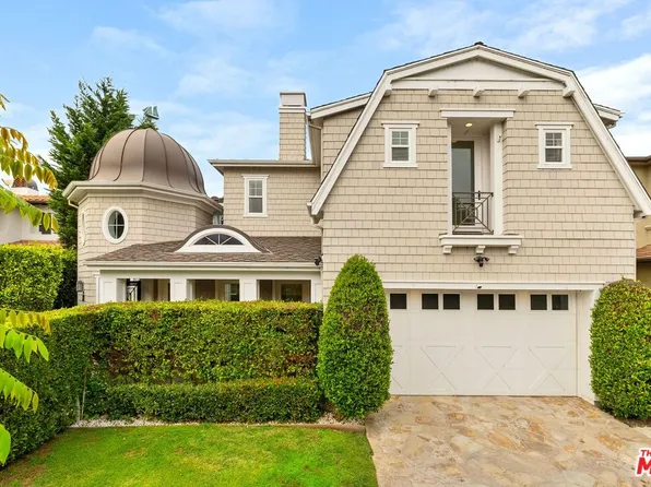 7391 Coastal View Dr, Los Angeles, CA 90045