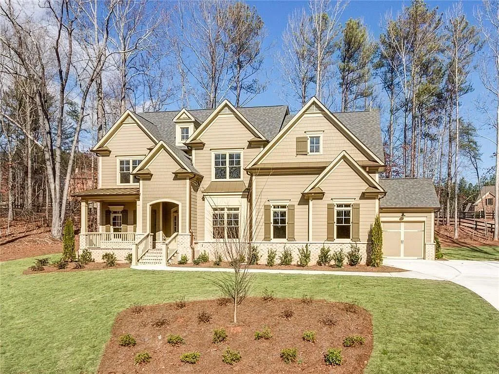 5 bed, 4.0 bath, 3793 sqft, $3,600 — Photo 1