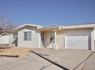 2400 Westminster Ave, Alamogordo, NM 88310