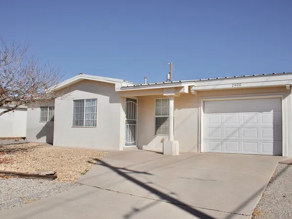 2400 Westminster Ave, Alamogordo, NM 88310