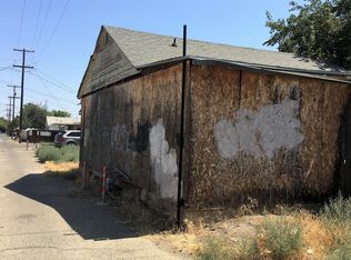 292 W Polk St, Coalinga, CA 93210