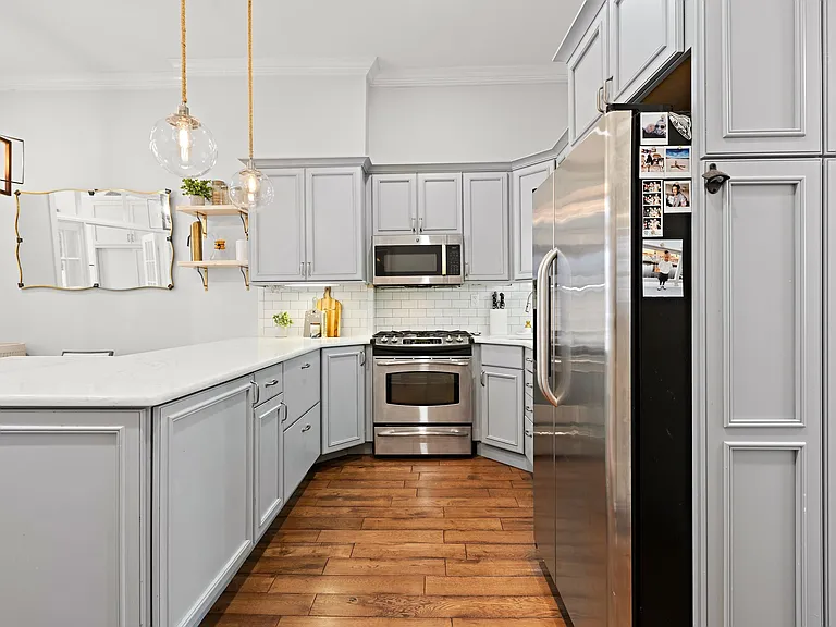 736 Garden St #B — Photo 12
