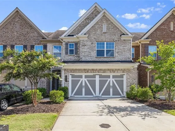 7210 Post Park Way, Cumming, GA 30040