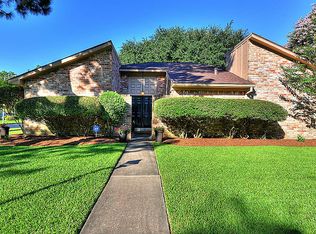 1010 Indian Ridge Ct, Katy, TX 77450