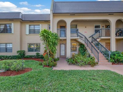 130 Lake Nancy Drive #106, Royal Palm Beach, FL, 33411