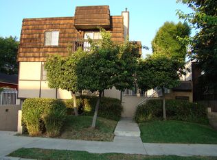 5112 Kester Ave, Sherman Oaks, CA 91403