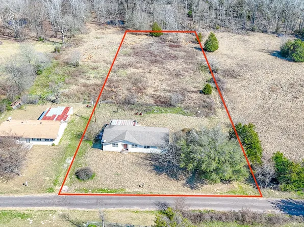 163 Fcr #351, Buffalo, TX 75831